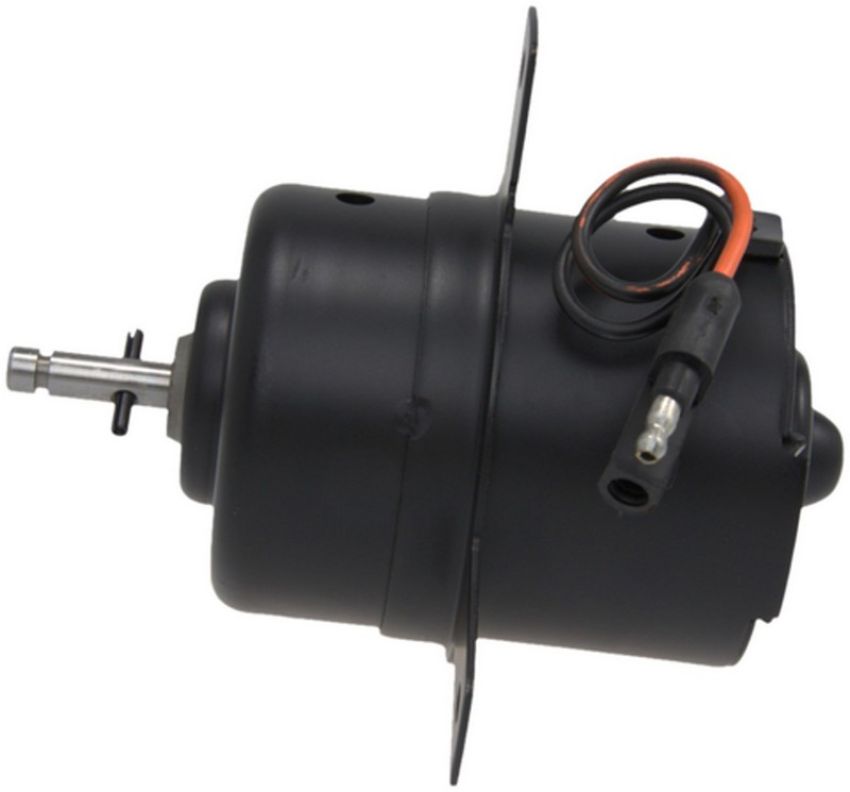 Four Seasons 35457 2 Pole Radiator Fan Motor