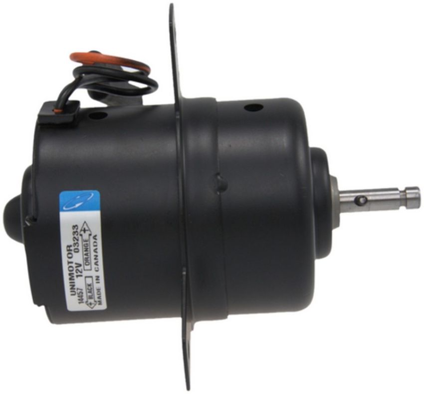 Four Seasons 35457 2 Pole Radiator Fan Motor
