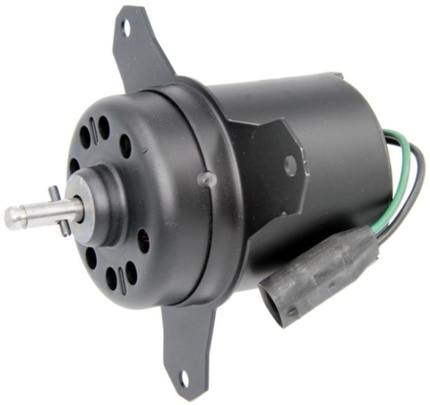 Four Seasons 35459 2 Pole Radiator Fan Motor