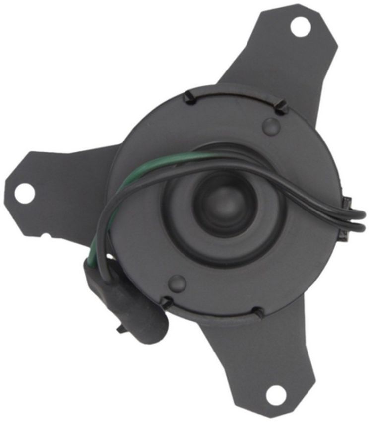 Four Seasons 35459 2 Pole Radiator Fan Motor