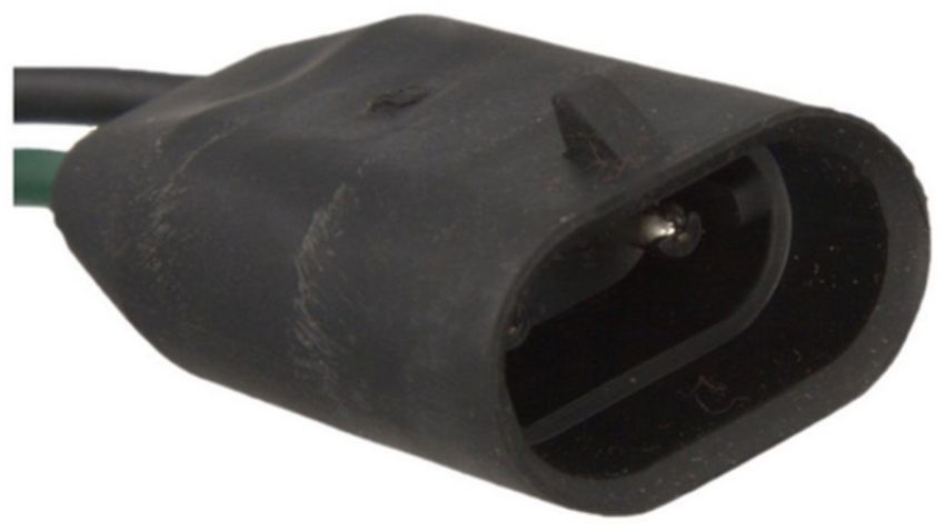 Four Seasons 35459 2 Pole Radiator Fan Motor