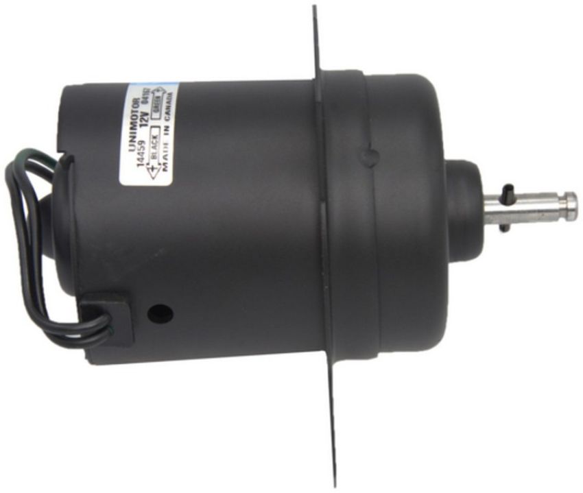 Four Seasons 35459 2 Pole Radiator Fan Motor