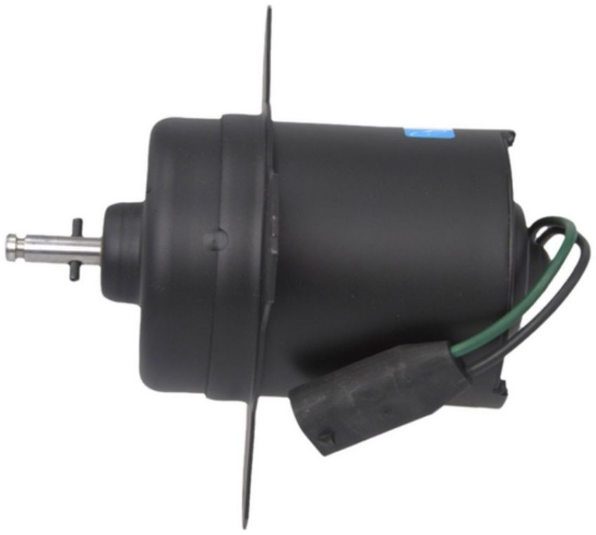Four Seasons 35459 2 Pole Radiator Fan Motor