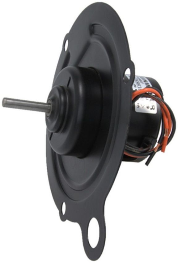 Four Seasons 35467 Flanged Vented CW Blower Motor w/o Wheel