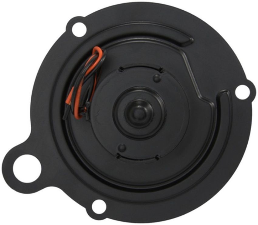 Four Seasons 35467 Flanged Vented CW Blower Motor w/o Wheel