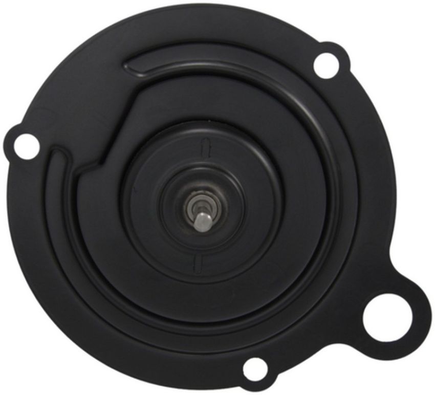 Four Seasons 35467 Flanged Vented CW Blower Motor w/o Wheel