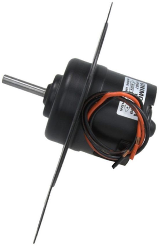 Four Seasons 35467 Flanged Vented CW Blower Motor w/o Wheel