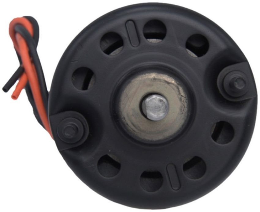 Four Seasons 35468 Single Shaft Vented CCW Blower Motor w/o Wheel
