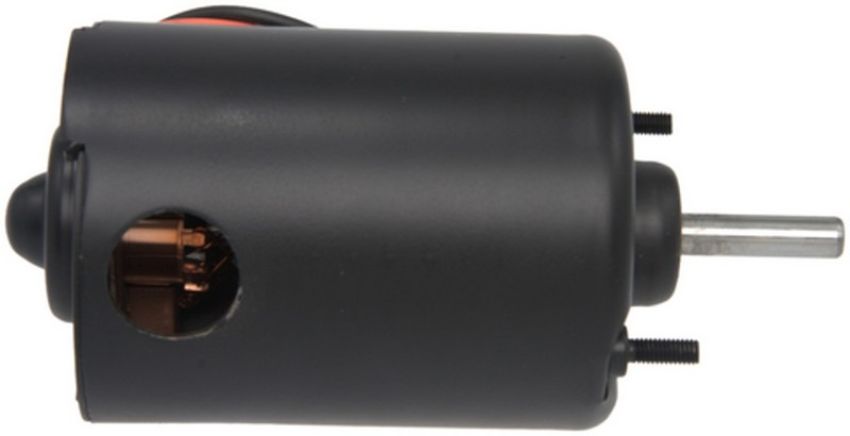 Four Seasons 35468 Single Shaft Vented CCW Blower Motor w/o Wheel