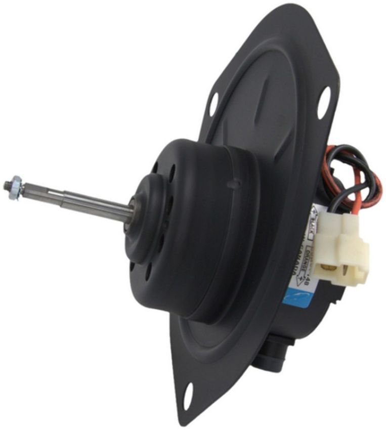 Four Seasons 35470 Flanged Vented CW/CCW Blower Motor w/o Wheel