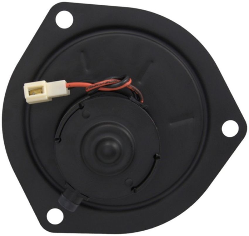 Four Seasons 35470 Flanged Vented CW/CCW Blower Motor w/o Wheel