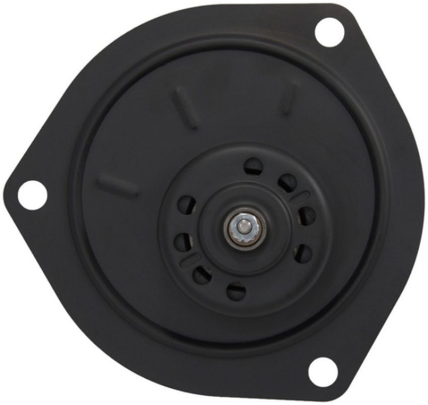 Four Seasons 35470 Flanged Vented CW/CCW Blower Motor w/o Wheel