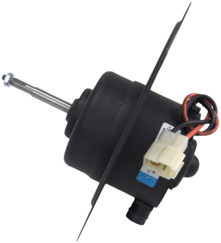 Four Seasons 35470 Flanged Vented CW/CCW Blower Motor w/o Wheel