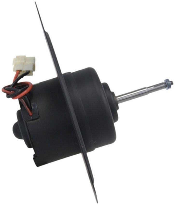Four Seasons 35470 Flanged Vented CW/CCW Blower Motor w/o Wheel