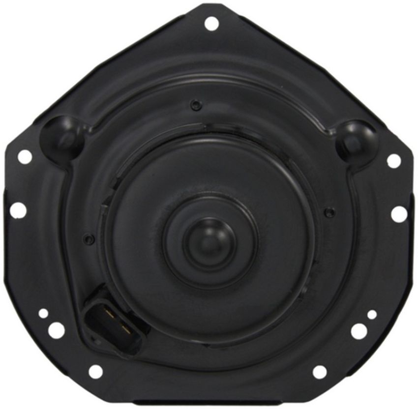 Four Seasons 35471 Flanged Vented CW Blower Motor w/o Wheel
