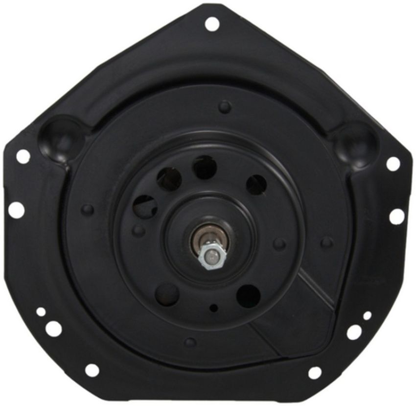 Four Seasons 35471 Flanged Vented CW Blower Motor w/o Wheel