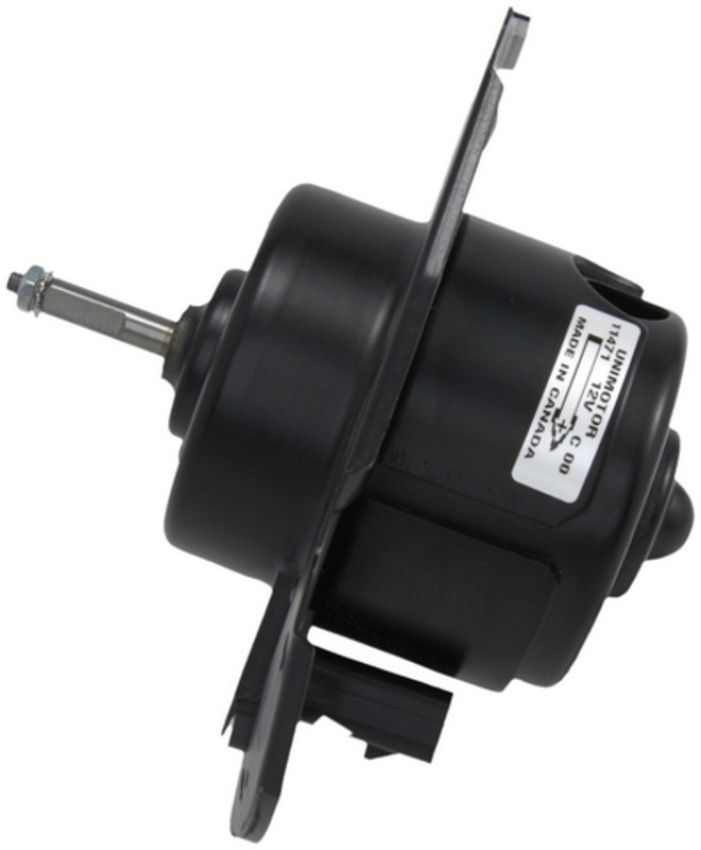 Four Seasons 35471 Flanged Vented CW Blower Motor w/o Wheel