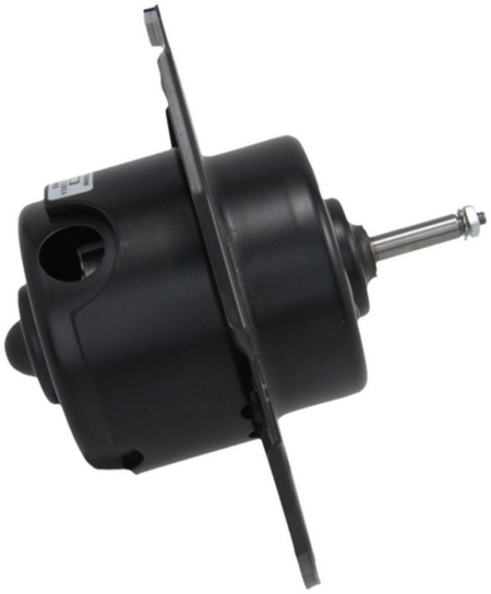 Four Seasons 35471 Flanged Vented CW Blower Motor w/o Wheel
