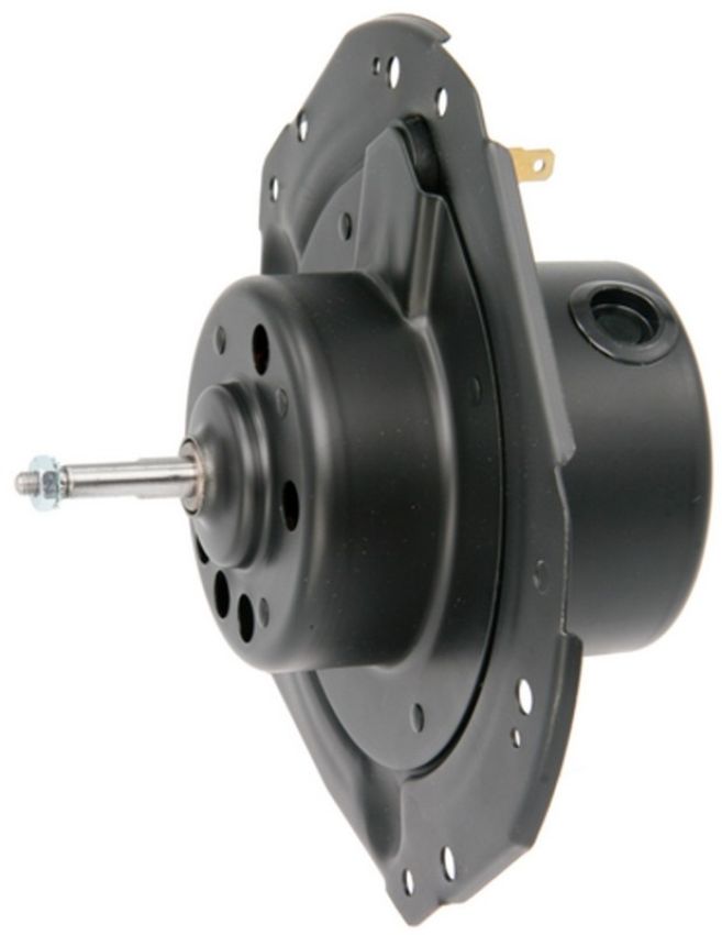 Four Seasons 35472 Flanged Vented CW Blower Motor w/o Wheel