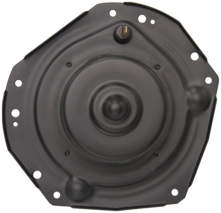 Four Seasons 35472 Flanged Vented CW Blower Motor w/o Wheel