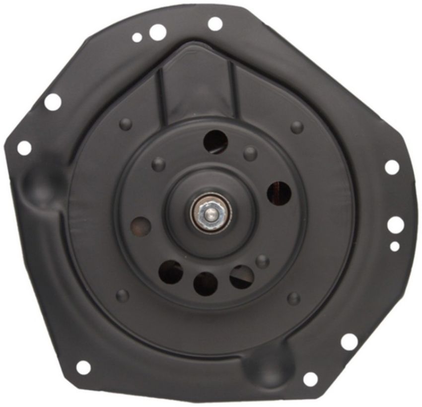Four Seasons 35472 Flanged Vented CW Blower Motor w/o Wheel