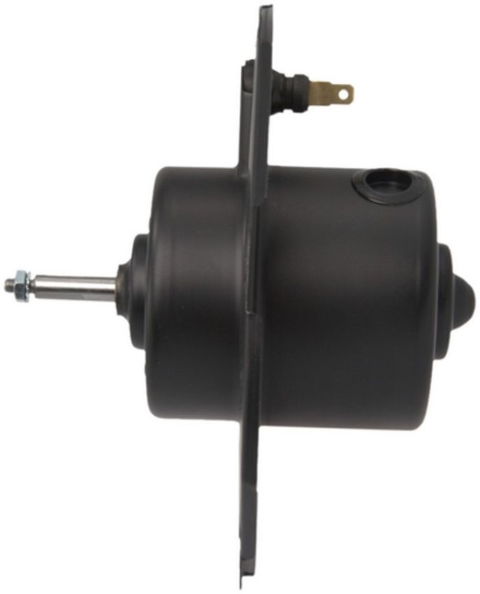 Four Seasons 35472 Flanged Vented CW Blower Motor w/o Wheel