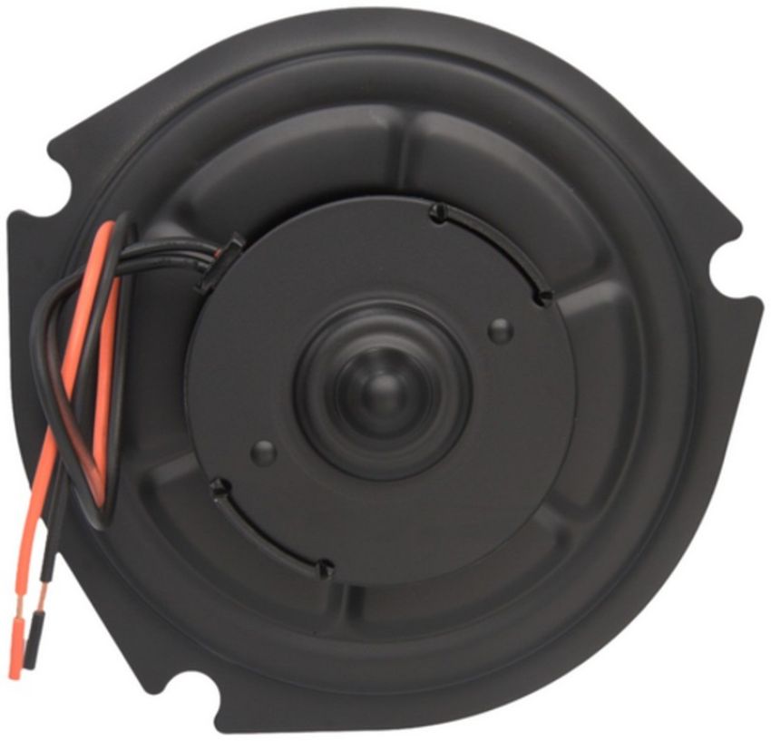 Four Seasons 35474 Flanged Vented CW/CCW Blower Motor w/o Wheel