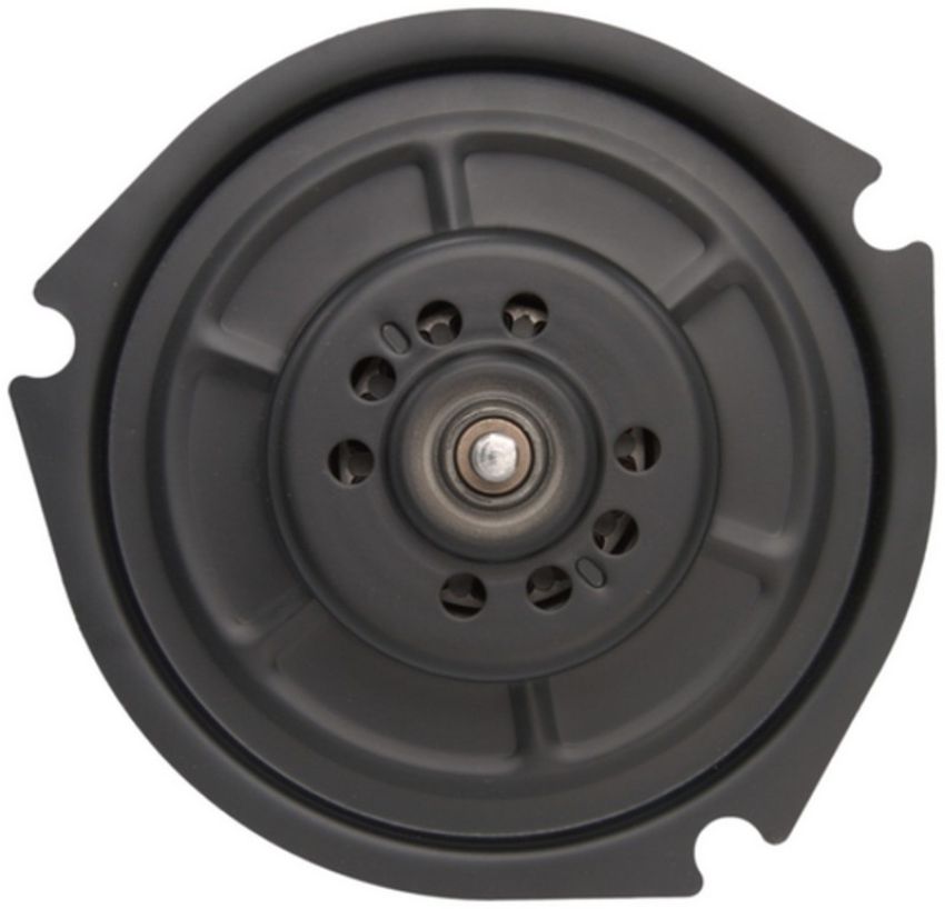 Four Seasons 35474 Flanged Vented CW/CCW Blower Motor w/o Wheel
