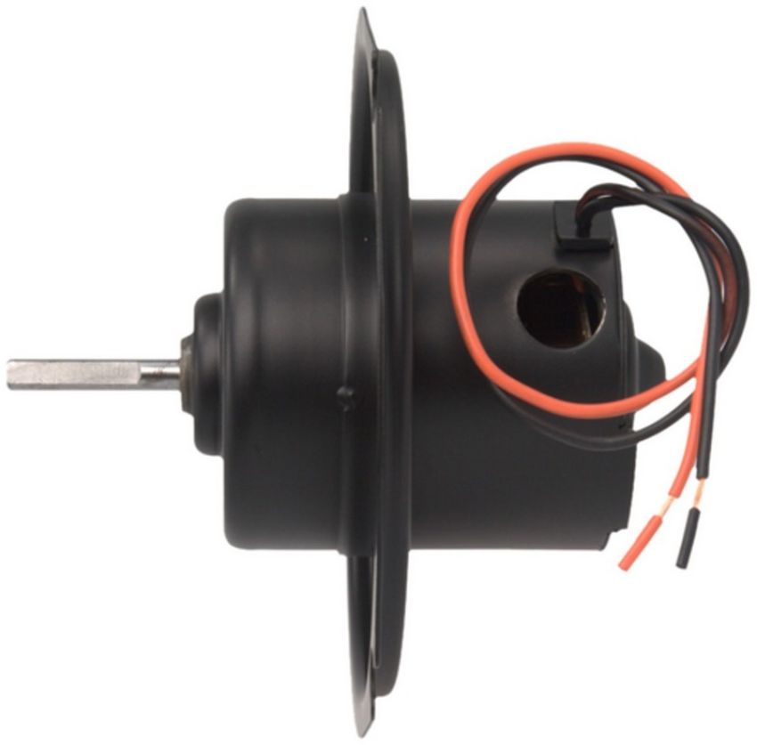 Four Seasons 35474 Flanged Vented CW/CCW Blower Motor w/o Wheel