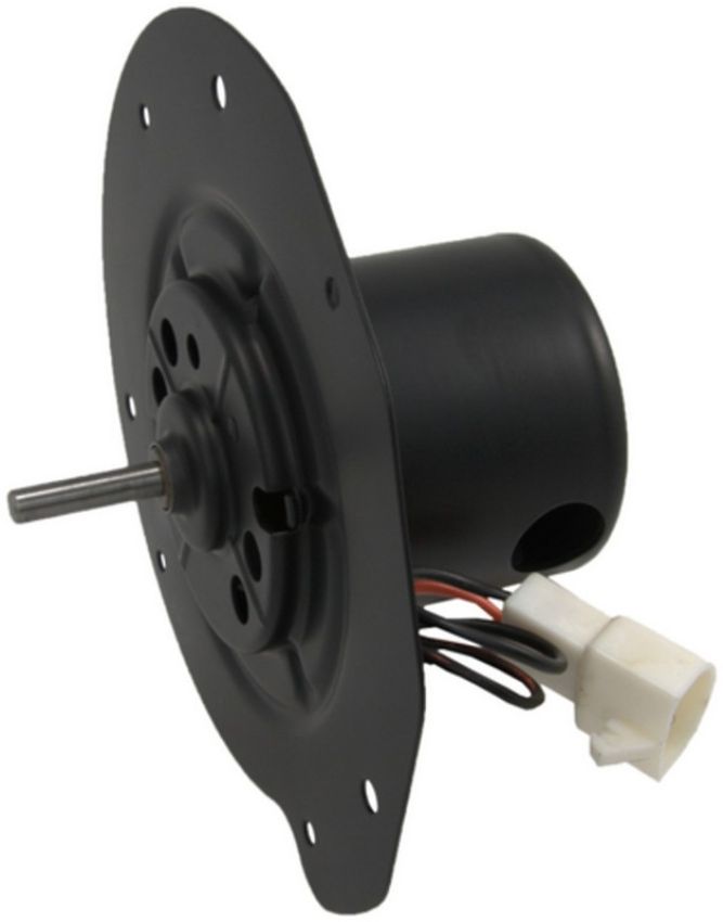 Four Seasons 35475 Flanged Vented CW/CCW Blower Motor w/o Wheel