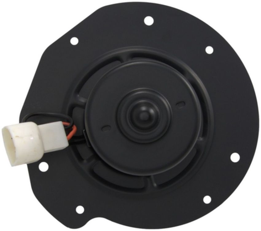 Four Seasons 35475 Flanged Vented CW/CCW Blower Motor w/o Wheel