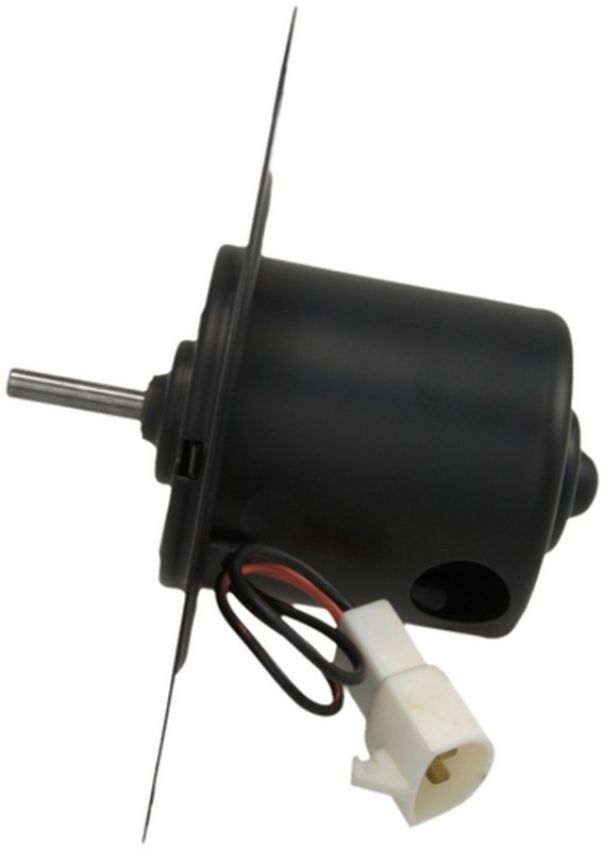 Four Seasons 35475 Flanged Vented CW/CCW Blower Motor w/o Wheel