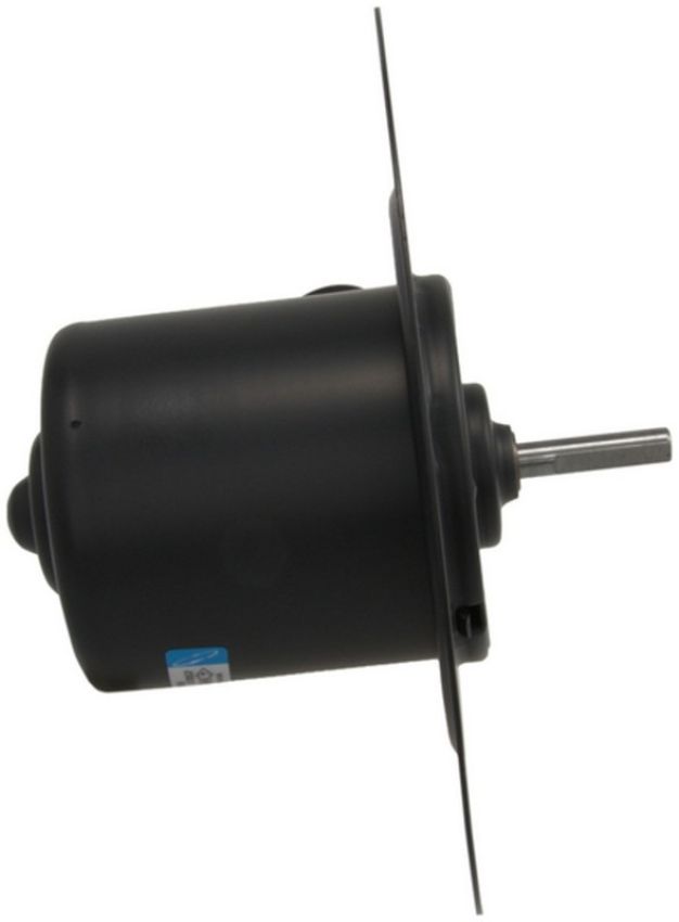 Four Seasons 35475 Flanged Vented CW/CCW Blower Motor w/o Wheel