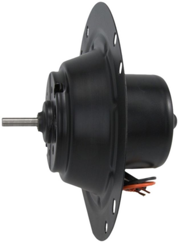 Four Seasons 35476 Flanged Vented CW/CCW Blower Motor w/o Wheel