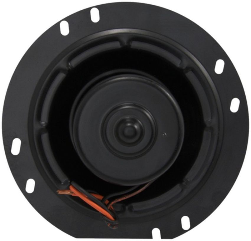 Four Seasons 35476 Flanged Vented CW/CCW Blower Motor w/o Wheel