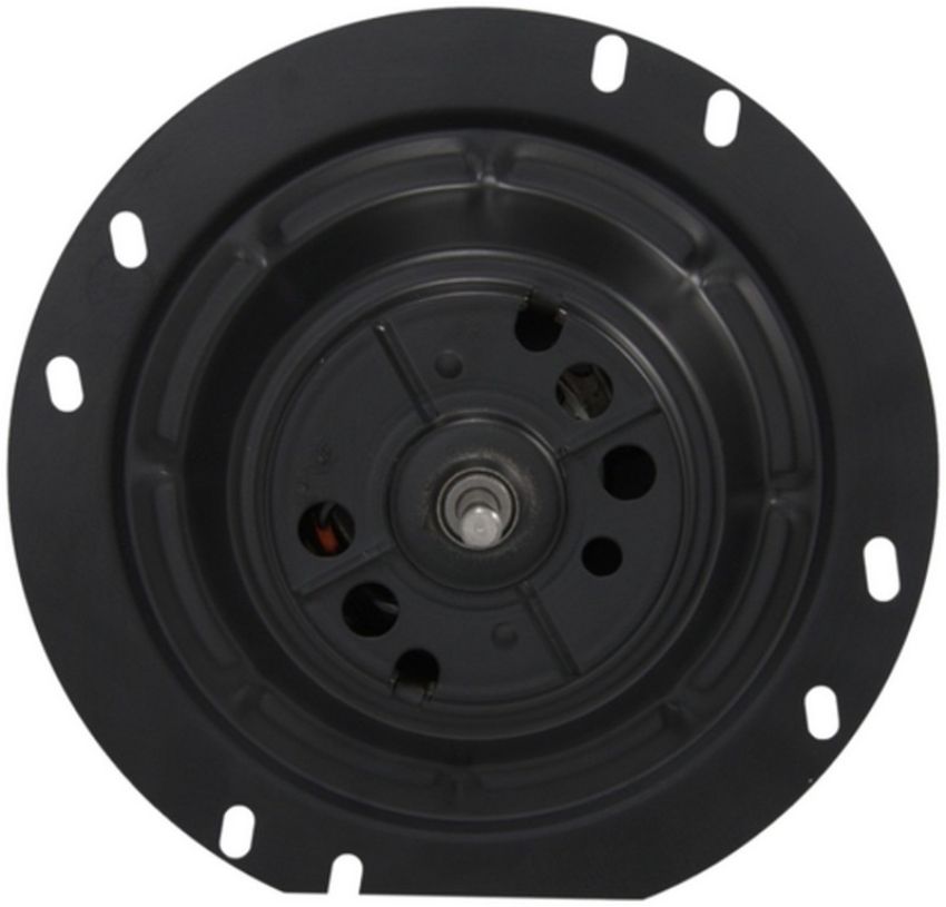 Four Seasons 35476 Flanged Vented CW/CCW Blower Motor w/o Wheel