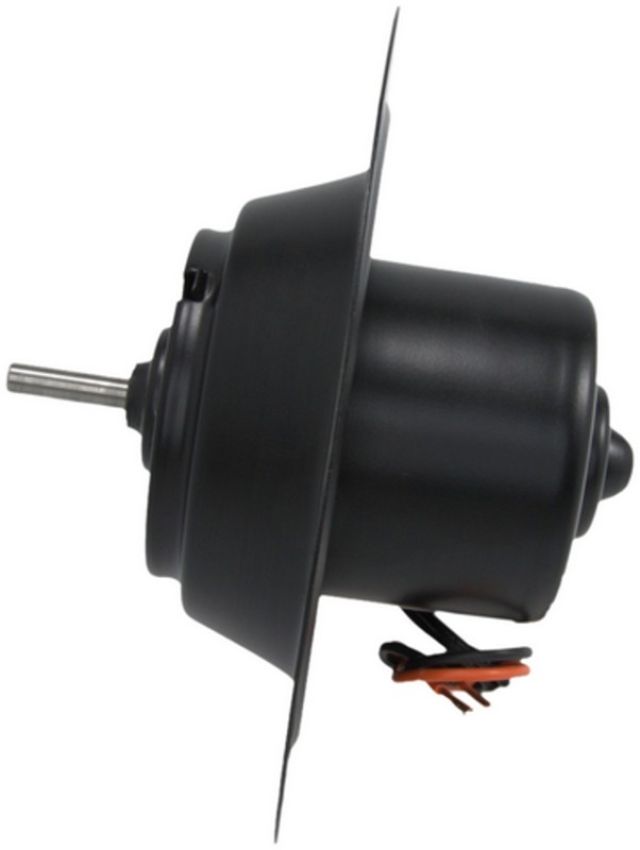 Four Seasons 35476 Flanged Vented CW/CCW Blower Motor w/o Wheel