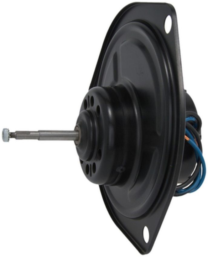 Four Seasons 35483 Flanged Vented CW/CCW Blower Motor w/o Wheel