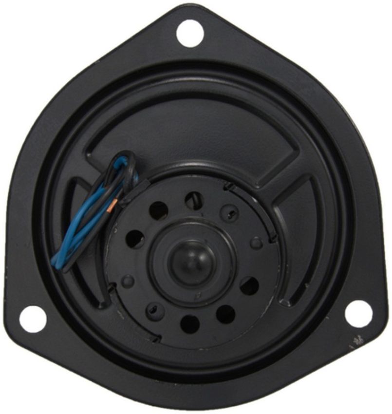 Four Seasons 35483 Flanged Vented CW/CCW Blower Motor w/o Wheel