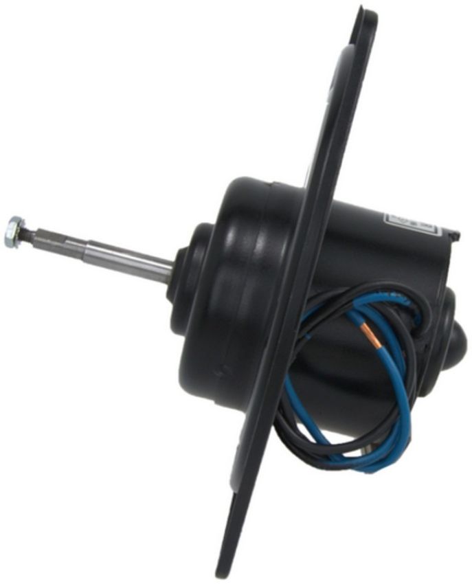 Four Seasons 35483 Flanged Vented CW/CCW Blower Motor w/o Wheel