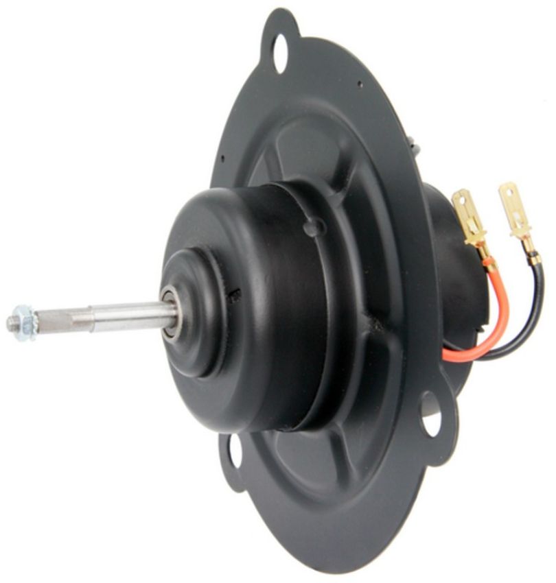 Four Seasons 35484 Flanged Vented CW/CCW Blower Motor w/o Wheel