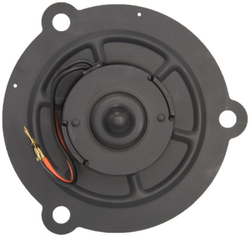 Four Seasons 35484 Flanged Vented CW/CCW Blower Motor w/o Wheel