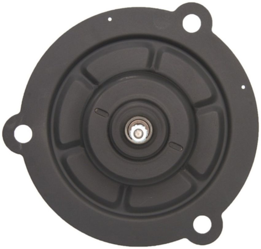 Four Seasons 35484 Flanged Vented CW/CCW Blower Motor w/o Wheel