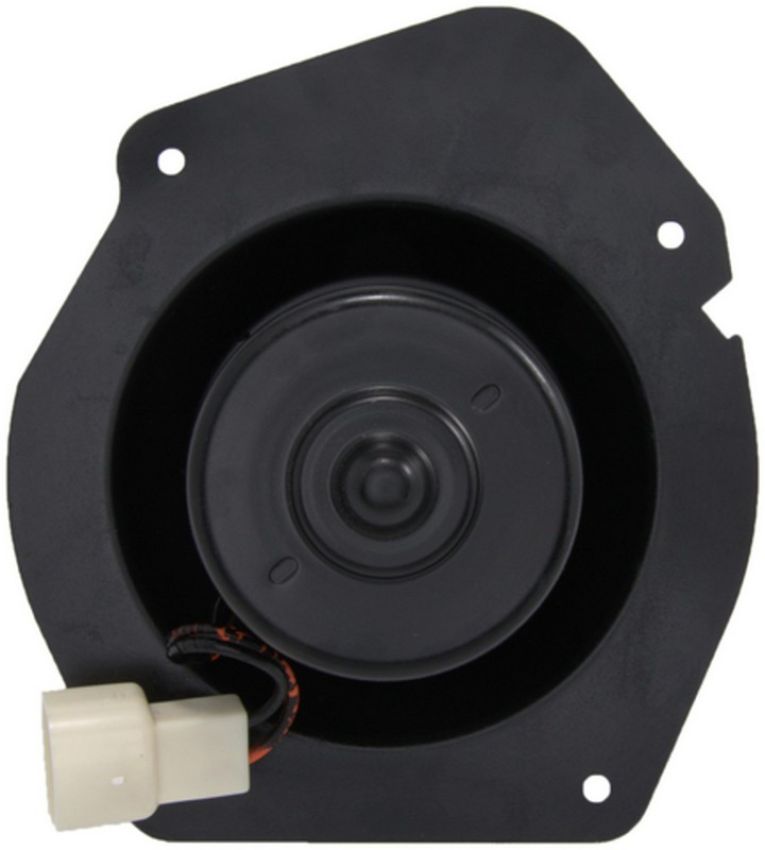 Four Seasons 35489 Flanged Vented CW Blower Motor w/o Wheel