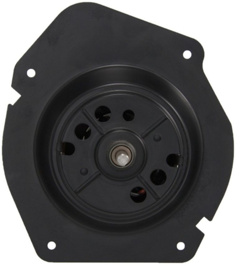 Four Seasons 35489 Flanged Vented CW Blower Motor w/o Wheel