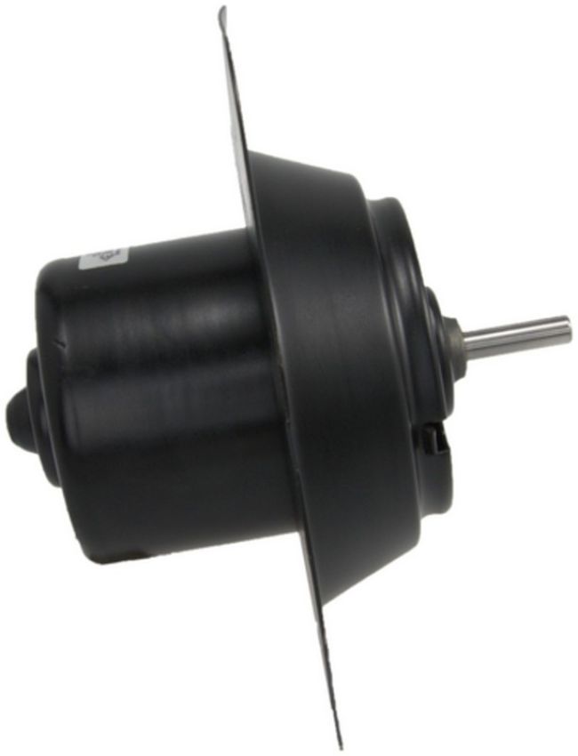 Four Seasons 35489 Flanged Vented CW Blower Motor w/o Wheel