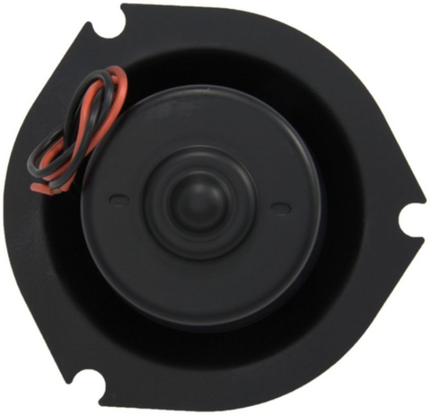 Four Seasons 35491 Flanged Vented CW Blower Motor w/o Wheel