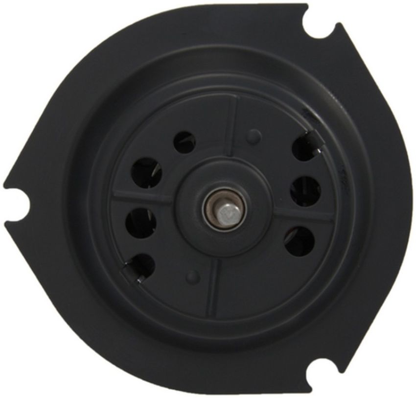 Four Seasons 35491 Flanged Vented CW Blower Motor w/o Wheel