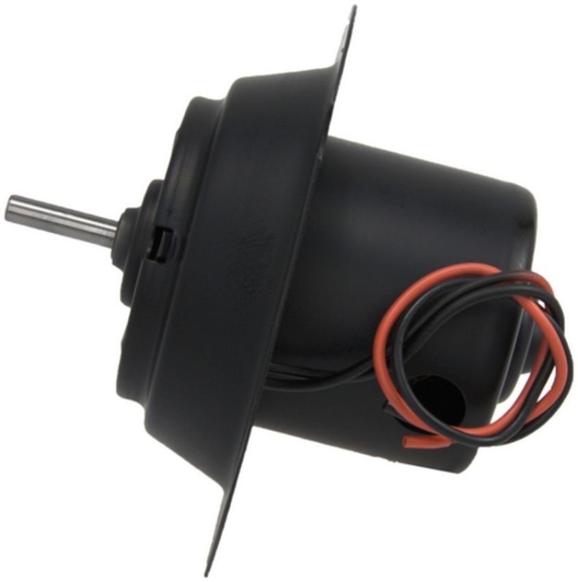 Four Seasons 35491 Flanged Vented CW Blower Motor w/o Wheel