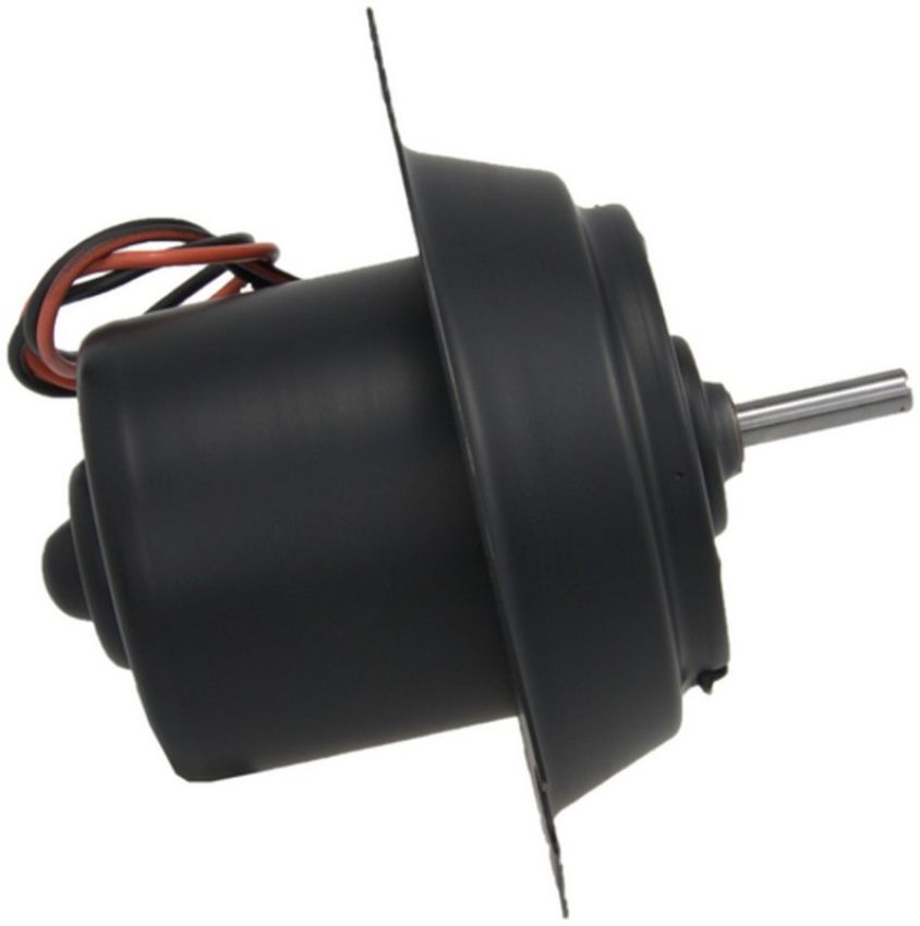 Four Seasons 35491 Flanged Vented CW Blower Motor w/o Wheel